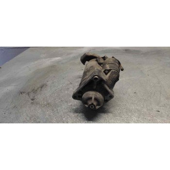MOTOR ARRANQUE D10E92 11 DIENTES PARIS RHONE