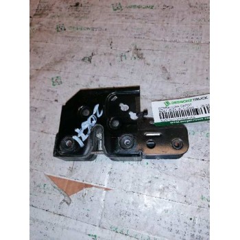 CERRADURA CAPOT 6L0823509B 