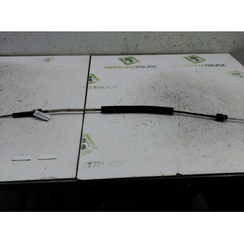 CABLES DE CAMBIO 1K0711266 113 CM 