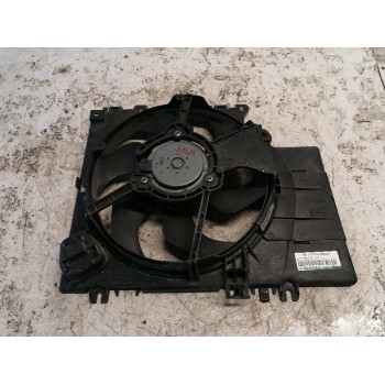 ELECTROVENTILADOR 1831443000 21481AX610 2 PINS