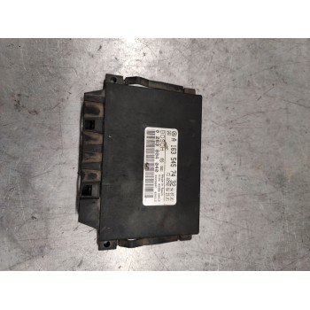 MODULO ELECTRONICO A1635457432 0263004040