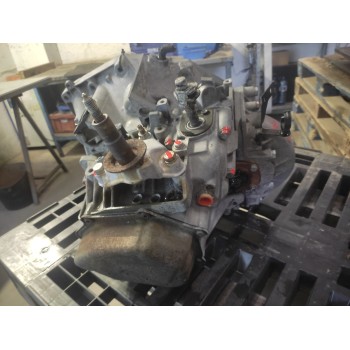 Recambio de caja cambios para peugeot 807 sv referencia OEM IAM 20LM01  