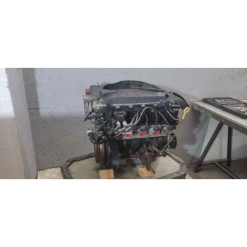 Recambio de motor completo para ford fiesta (cbk) ambiente referencia OEM IAM A9JB  