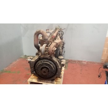 Recambio de motor completo para renault dr dr 340 referencia OEM IAM BSR36D  