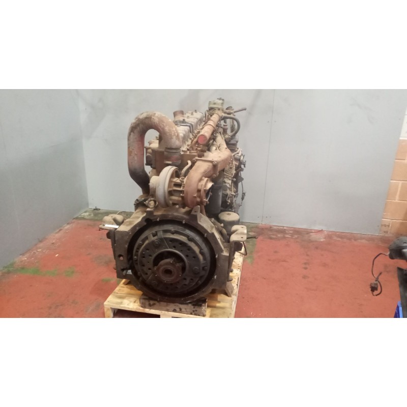 Recambio de motor completo para renault dr dr 340 referencia OEM IAM BSR36D  