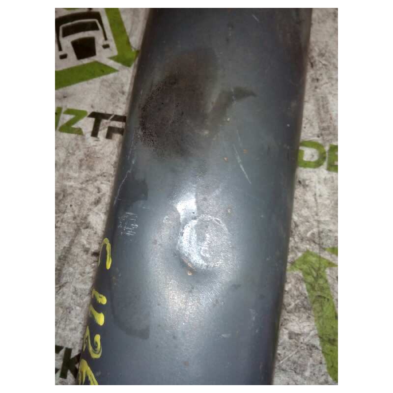Recambio de amortiguador trasero para mercedes-benz atego 6 cyl. 4x2 2005  1523 4x2 om 906 la l (largo) referencia OEM IAM 97432 - Gris 2