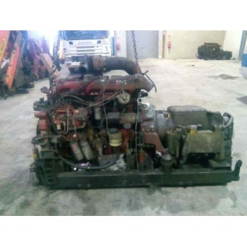 Recambio de motor completo para renault trucks city bus ps 09 b4-i referencia OEM IAM   