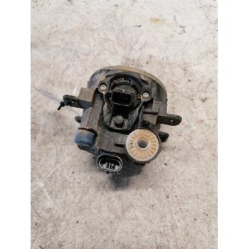 Recambio de faro antiniebla izquierdo para mercedes-benz citan monospace (w415) 109 cdi (415.703) referencia OEM IAM   2 PINS