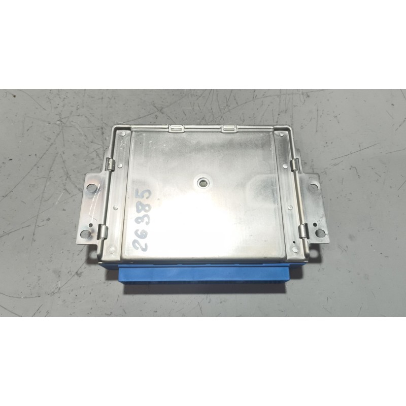 Recambio de modulo electronico para renault magnum ab diesel referencia OEM IAM 21377527 0486106116 - Blanco 7