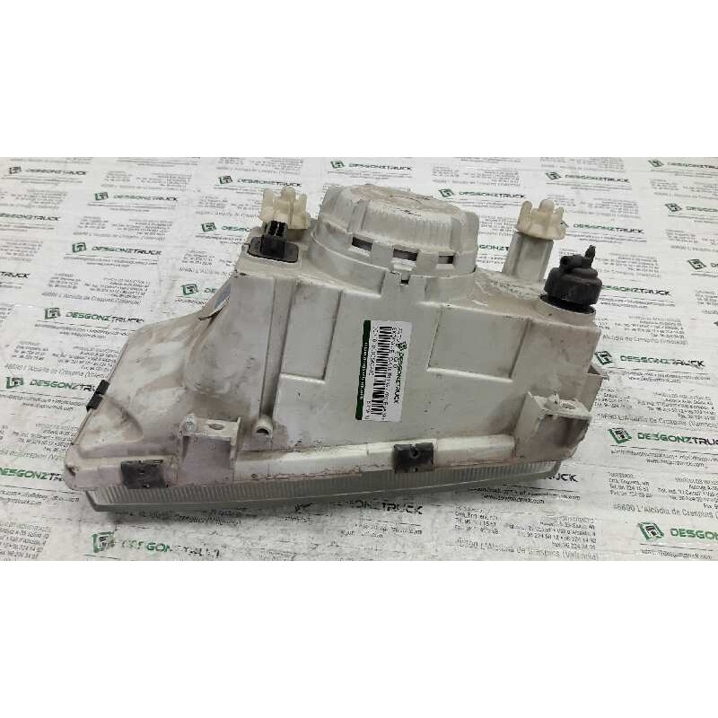 Recambio de faro derecho para skoda felicia berlina ( 791) blue sky referencia OEM IAM 6U1941016A 4