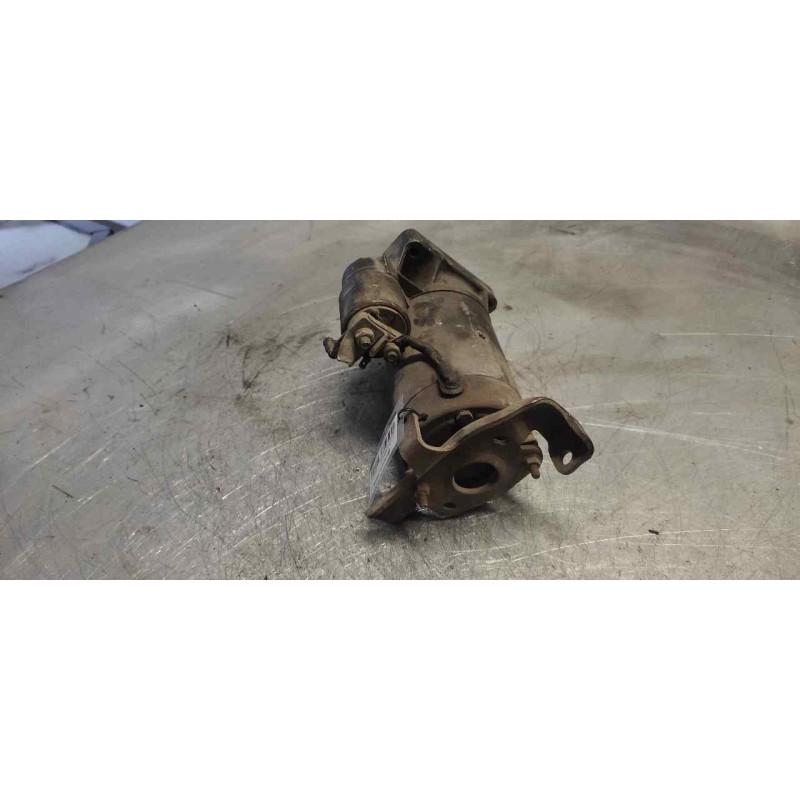 Recambio de motor arranque para renault 9 gtd spring referencia OEM IAM D10E92 11 DIENTES PARIS RHONE 2