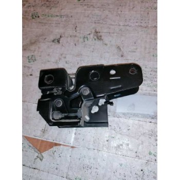 Recambio de cerradura capot para seat ibiza (6l1) cool referencia OEM IAM 6L0823509B  