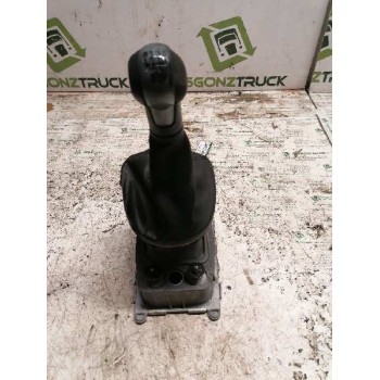 Recambio de palanca cambio para seat leon (1p1) comfort limited referencia OEM IAM 1K0711061B 1K0711049BN 