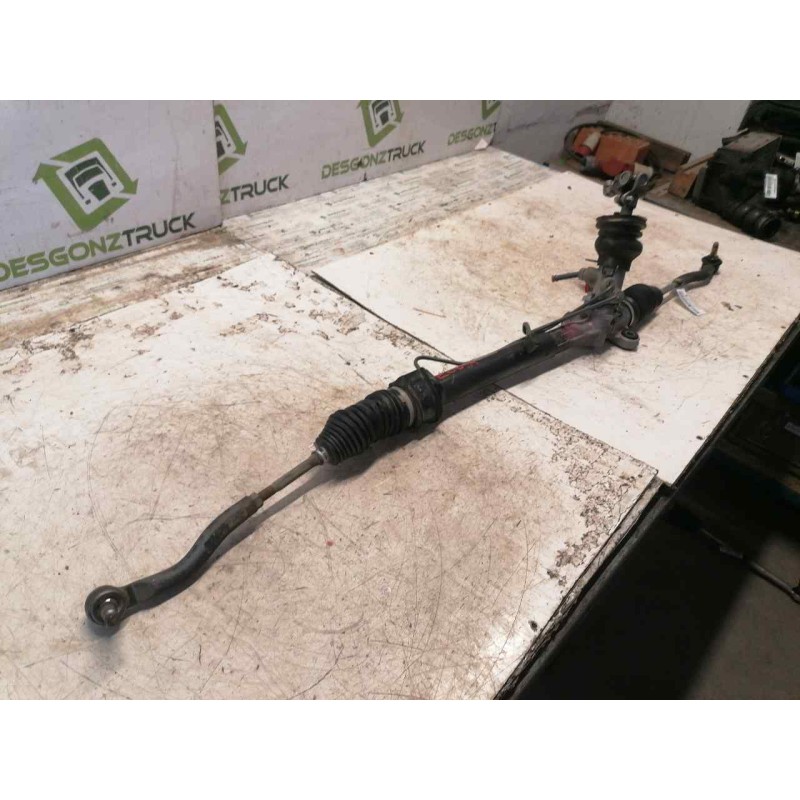Recambio de cremallera direccion para toyota yaris (ncp1/nlp1/scp1) 1.3 16v cat referencia OEM IAM - Azul 2
