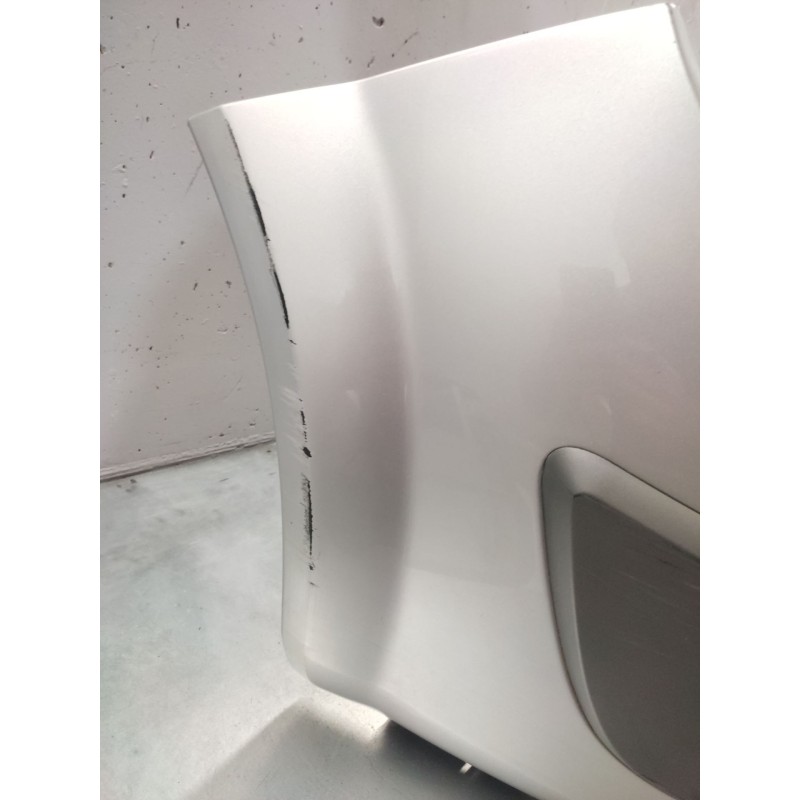 Recambio de paragolpes delantero para renault scenic ii 1.9 dci diesel referencia OEM IAM 5