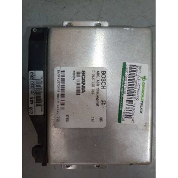 MODULO ELECTRONICO 1388035 0265150351 CENTRALITA ABS