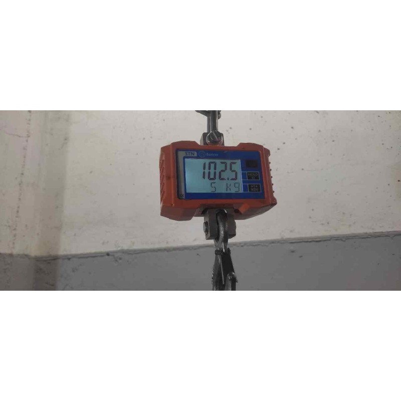 Recambio de motor completo para ford fiesta (cbk) ambiente referencia OEM IAM A9JB - Blanco 6