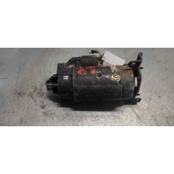 Recambio de motor arranque para renault 9 gtd spring referencia OEM IAM D10E92 11 DIENTES PARIS RHONE