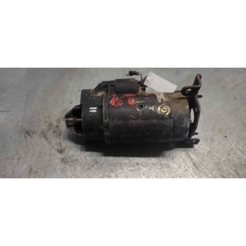 Recambio de motor arranque para renault 9 gtd spring referencia OEM IAM D10E92 11 DIENTES PARIS RHONE 3