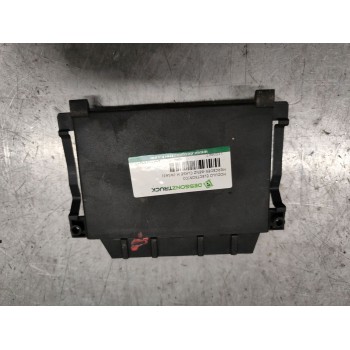 Recambio de modulo electronico para mercedes-benz clase m (w163) ml 400 cdi (163.128) referencia OEM IAM A1635457432  0263004040