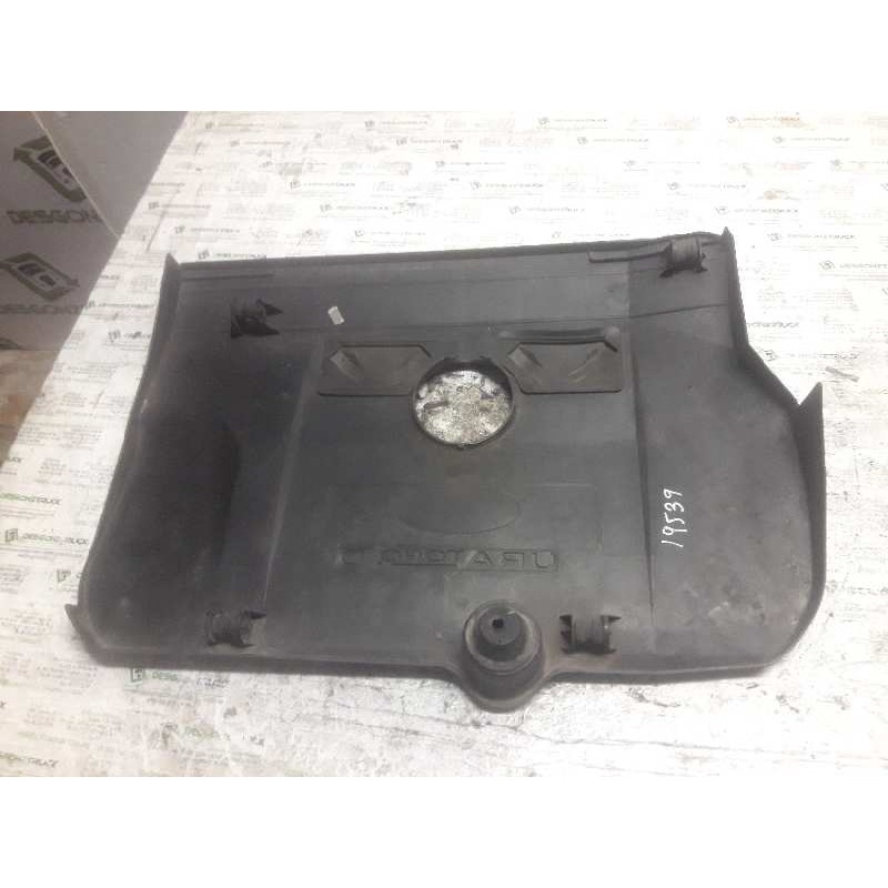 Recambio de tapa motor para ford mondeo berlina (ge) ambiente referencia OEM IAM 1S7Q6N041AH - Gris 2