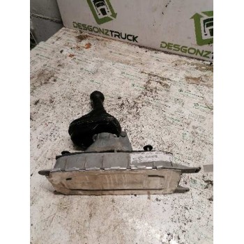 Recambio de palanca cambio para seat leon (1p1) comfort limited referencia OEM IAM 1K0711061B 1K0711049BN 