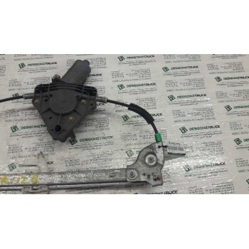 Recambio de elevalunas trasero izquierdo para peugeot 406 berlina (s1/s2) svdt referencia OEM IAM   