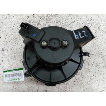 Recambio de ventilador calefaccion para peugeot 307 (s1) xn referencia OEM IAM   