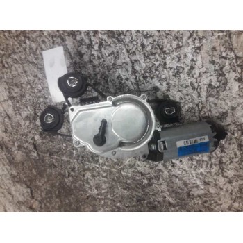 Recambio de motor limpia trasero para seat ibiza (6l1) ecomotive referencia OEM IAM 6L6955711D 53033912 4 PINS