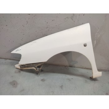 Recambio de aleta delantera izquierda para seat ibiza (6k1) select referencia OEM IAM   