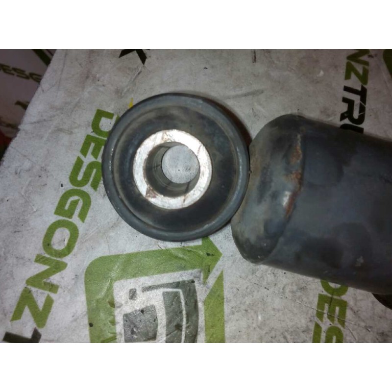Recambio de amortiguador trasero para mercedes-benz atego 6 cyl. 4x2 2005  1523 4x2 om 906 la l (largo) referencia OEM IAM 97432 - Gris 4