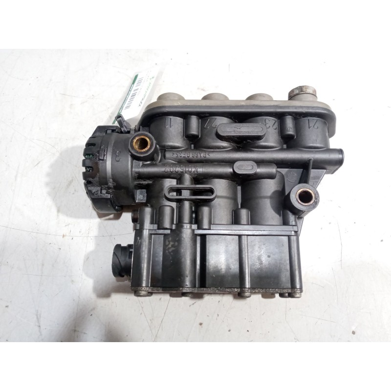 Recambio de valvula aire para renault magnum ab 2005 12.8 diesel referencia OEM IAM 21083657  K019820 - Blanco 4