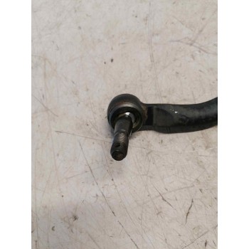 Recambio de cremallera direccion para toyota yaris (ncp1/nlp1/scp1) 1.3 16v cat referencia OEM IAM   