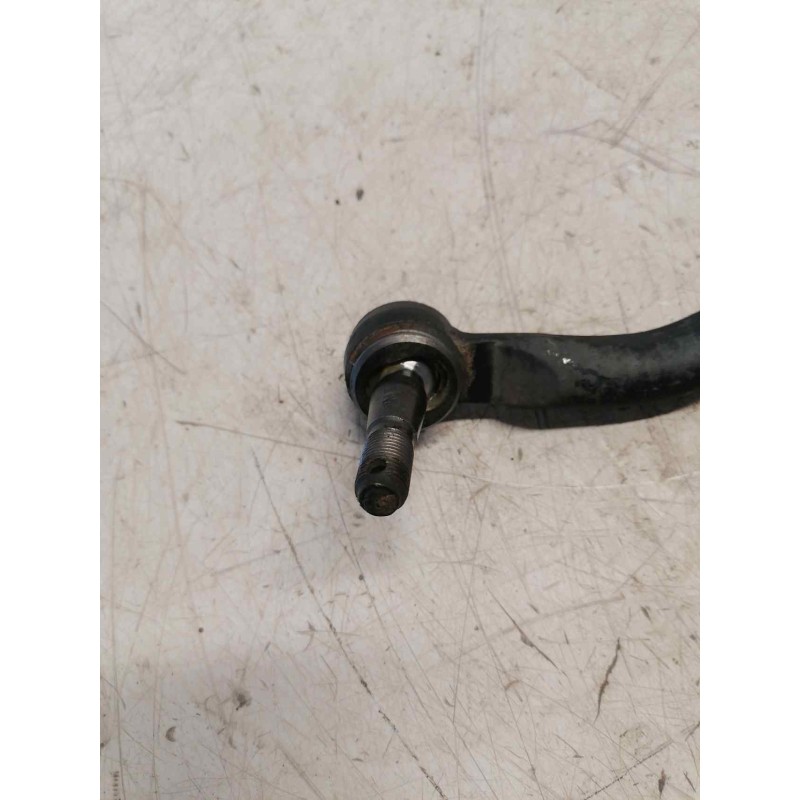 Recambio de cremallera direccion para toyota yaris (ncp1/nlp1/scp1) 1.3 16v cat referencia OEM IAM - Azul 3