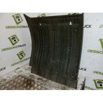 Recambio de guardabarros trasero izquierdo para iveco stralis (as) fsa t/p 4x2 gran espacio referencia OEM IAM   