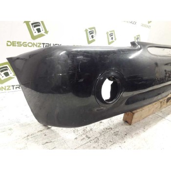 Recambio de paragolpes delantero para ford fiesta berl./courier si referencia OEM IAM   