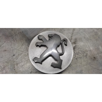 Recambio de tapacubos para peugeot 207 referencia OEM IAM 9639098380  