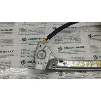 Recambio de elevalunas trasero izquierdo para peugeot 406 berlina (s1/s2) svdt referencia OEM IAM   
