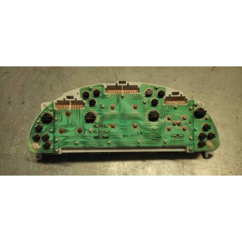 Recambio de cuadro instrumentos para daewoo lanos se daytona referencia OEM IAM 96275911  