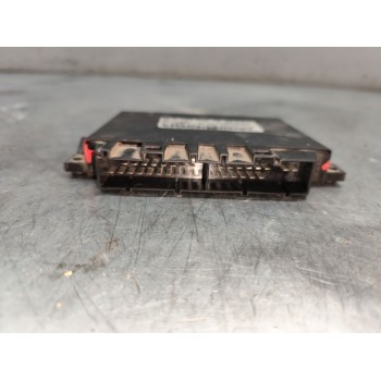 Recambio de modulo electronico para mercedes-benz clase m (w163) ml 400 cdi (163.128) referencia OEM IAM A1635457432  0263004040