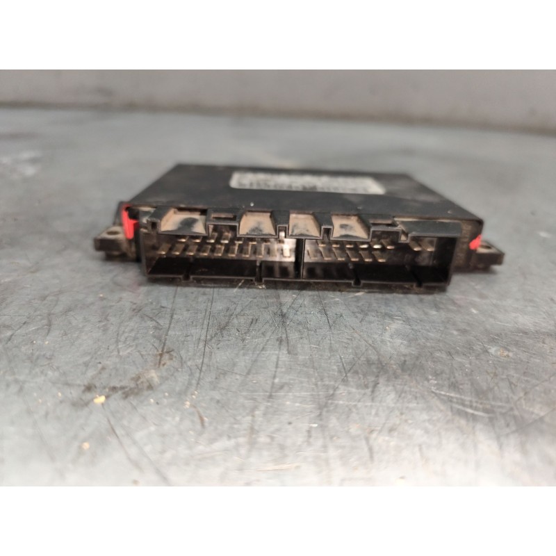 Recambio de modulo electronico para mercedes-benz clase m (w163) ml 400 cdi (163.128) referencia OEM IAM A1635457432  0263004040 3