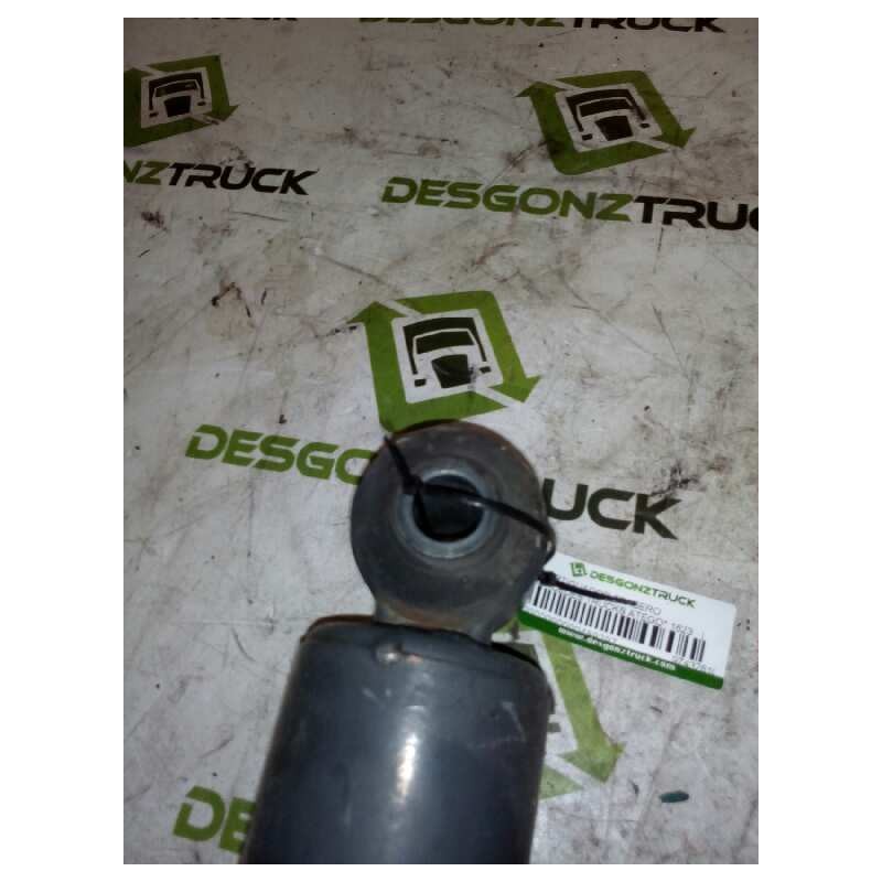 Recambio de amortiguador trasero para mercedes-benz atego 6 cyl. 4x2 2005  1523 4x2 om 906 la l (largo) referencia OEM IAM 97432 - Gris 5