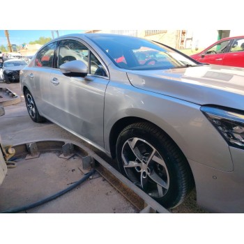 peugeot 508 i (8d_) del año 2016