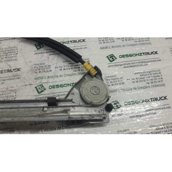 Recambio de elevalunas trasero izquierdo para peugeot 406 berlina (s1/s2) svdt referencia OEM IAM   