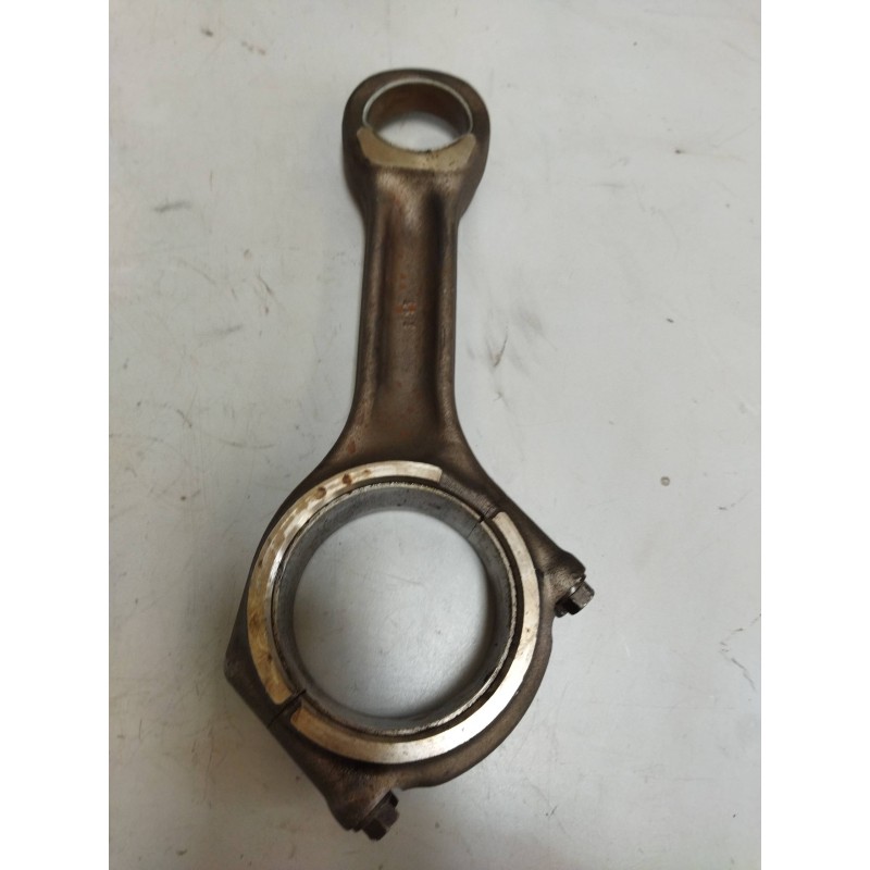 Recambio de biela para volvo fh 500 fg 4x2 low corto referencia OEM IAM 20876840 2