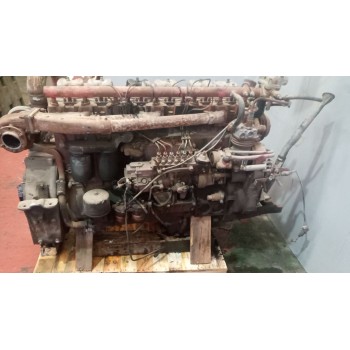 Recambio de motor completo para renault dr dr 340 referencia OEM IAM BSR36D  