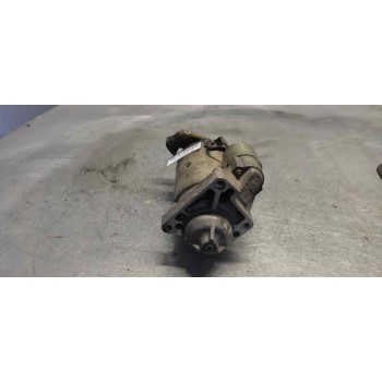 MOTOR ARRANQUE D10E92 11 DIENTES PARIS RHONE