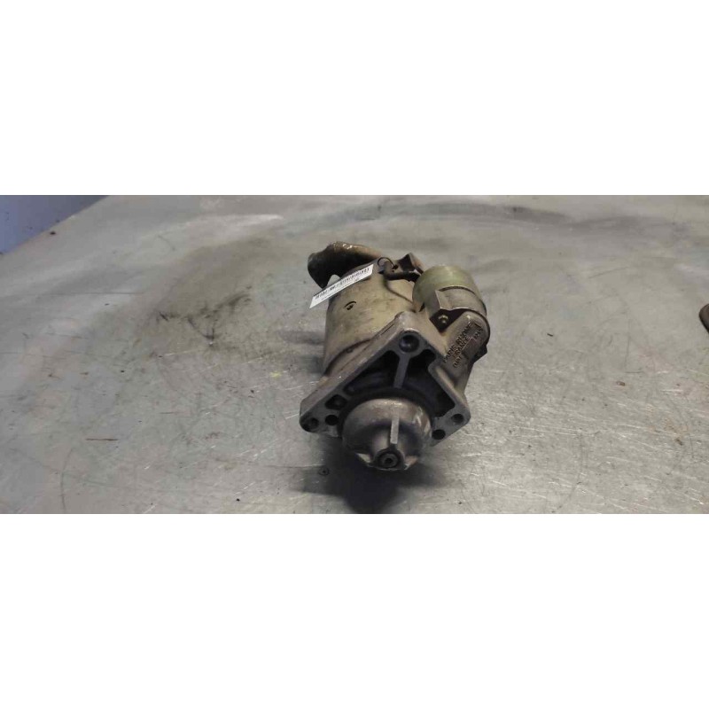 Recambio de motor arranque para renault 9 gtd spring referencia OEM IAM D10E92 11 DIENTES PARIS RHONE