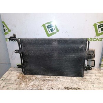 Recambio de condensador / radiador a/a para seat toledo (1m2) referencia OEM IAM   
