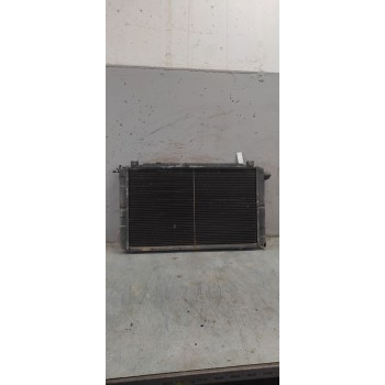 Recambio de radiador agua para nissan patrol (k/w260) corto ta referencia OEM IAM   